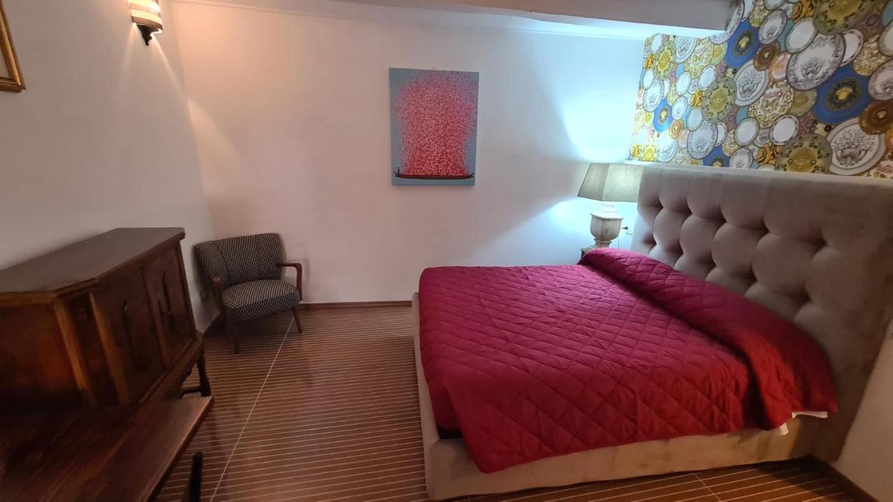Hybris Campo De' Fiori Apartment Rome Exterior photo