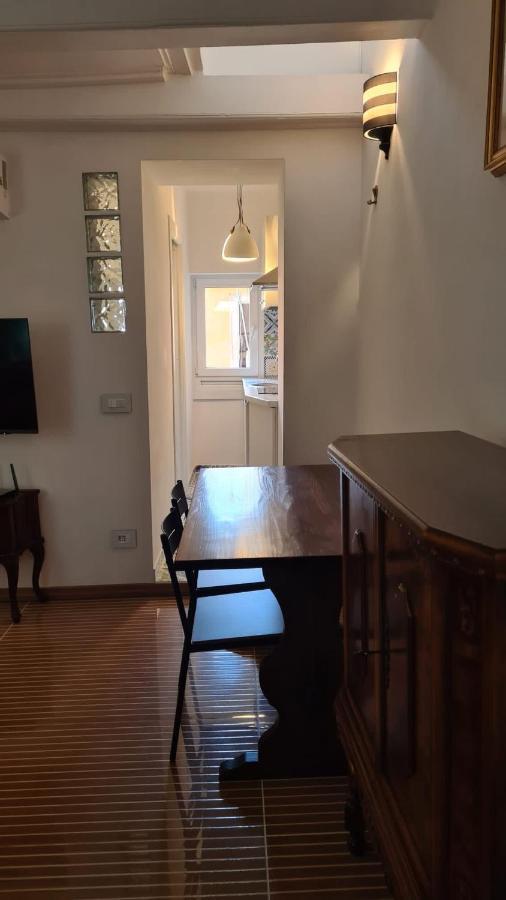 Hybris Campo De' Fiori Apartment Rome Exterior photo